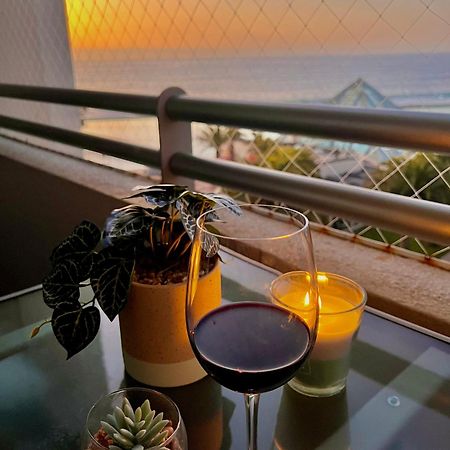 San Alfonso Del Mar, Edificio El Faro, Algarrobo. Apartment ภายนอก รูปภาพ