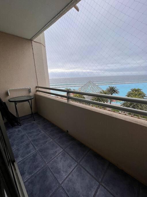 San Alfonso Del Mar, Edificio El Faro, Algarrobo. Apartment ภายนอก รูปภาพ