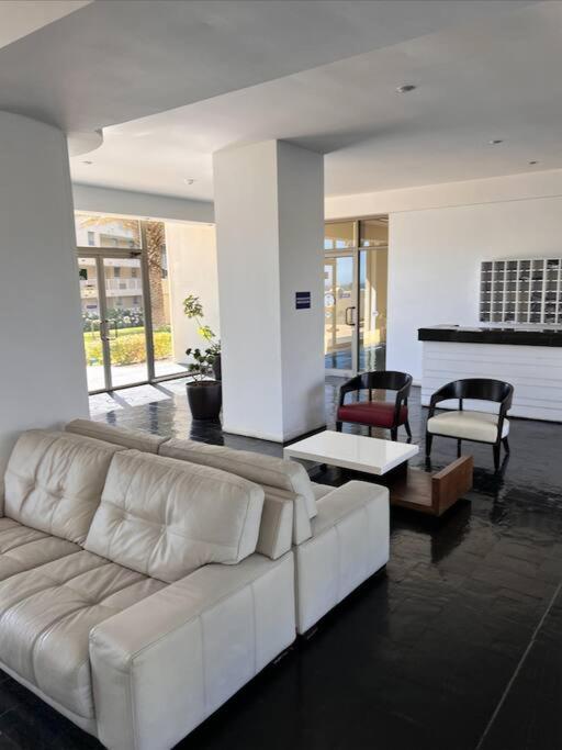 San Alfonso Del Mar, Edificio El Faro, Algarrobo. Apartment ภายนอก รูปภาพ