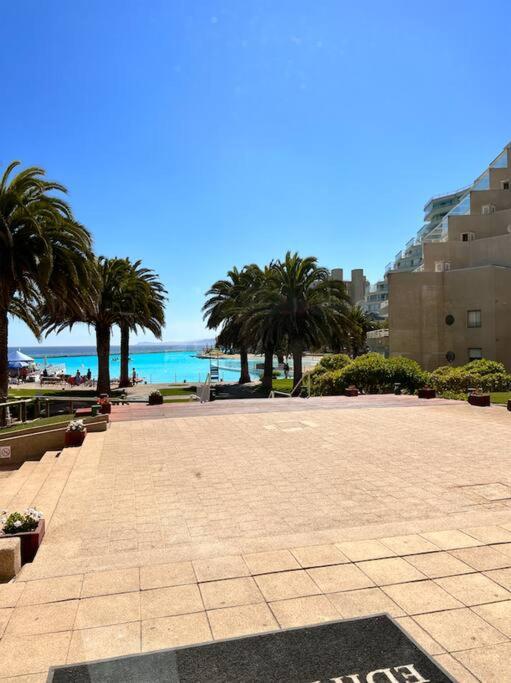 San Alfonso Del Mar, Edificio El Faro, Algarrobo. Apartment ภายนอก รูปภาพ