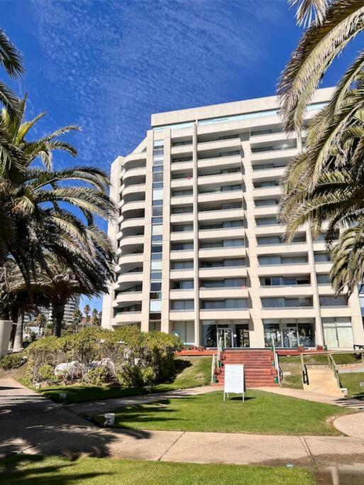 San Alfonso Del Mar, Edificio El Faro, Algarrobo. Apartment ภายนอก รูปภาพ