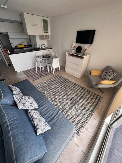San Alfonso Del Mar, Edificio El Faro, Algarrobo. Apartment ภายนอก รูปภาพ