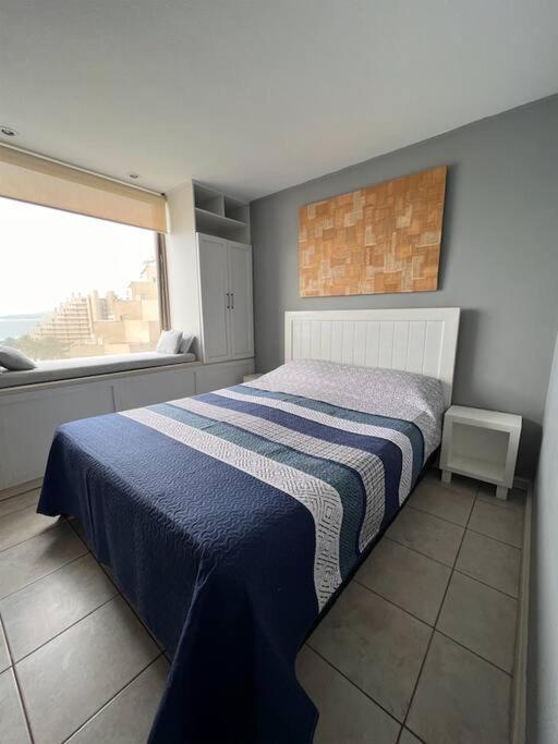 San Alfonso Del Mar, Edificio El Faro, Algarrobo. Apartment ภายนอก รูปภาพ