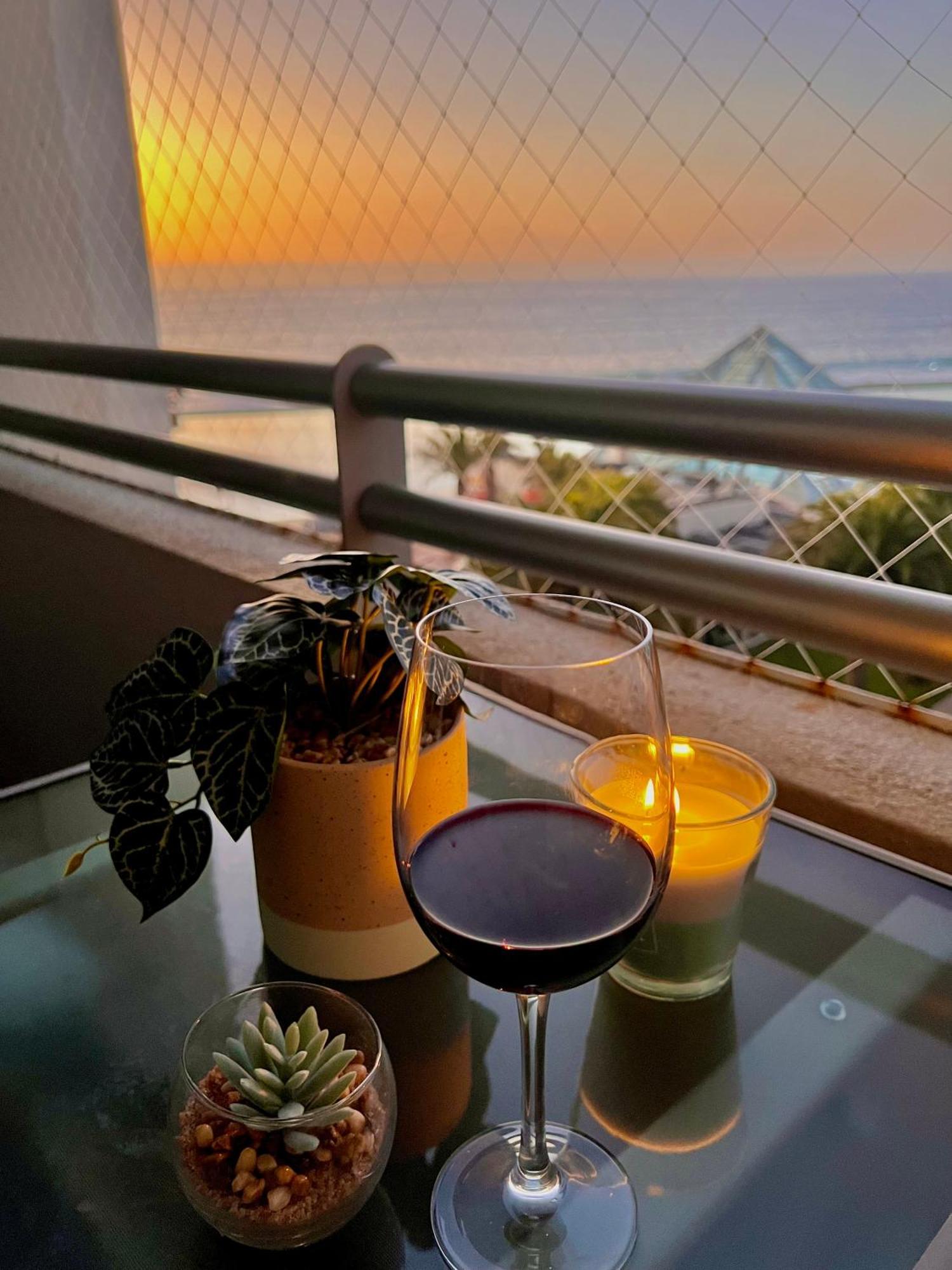 San Alfonso Del Mar, Edificio El Faro, Algarrobo. Apartment ภายนอก รูปภาพ